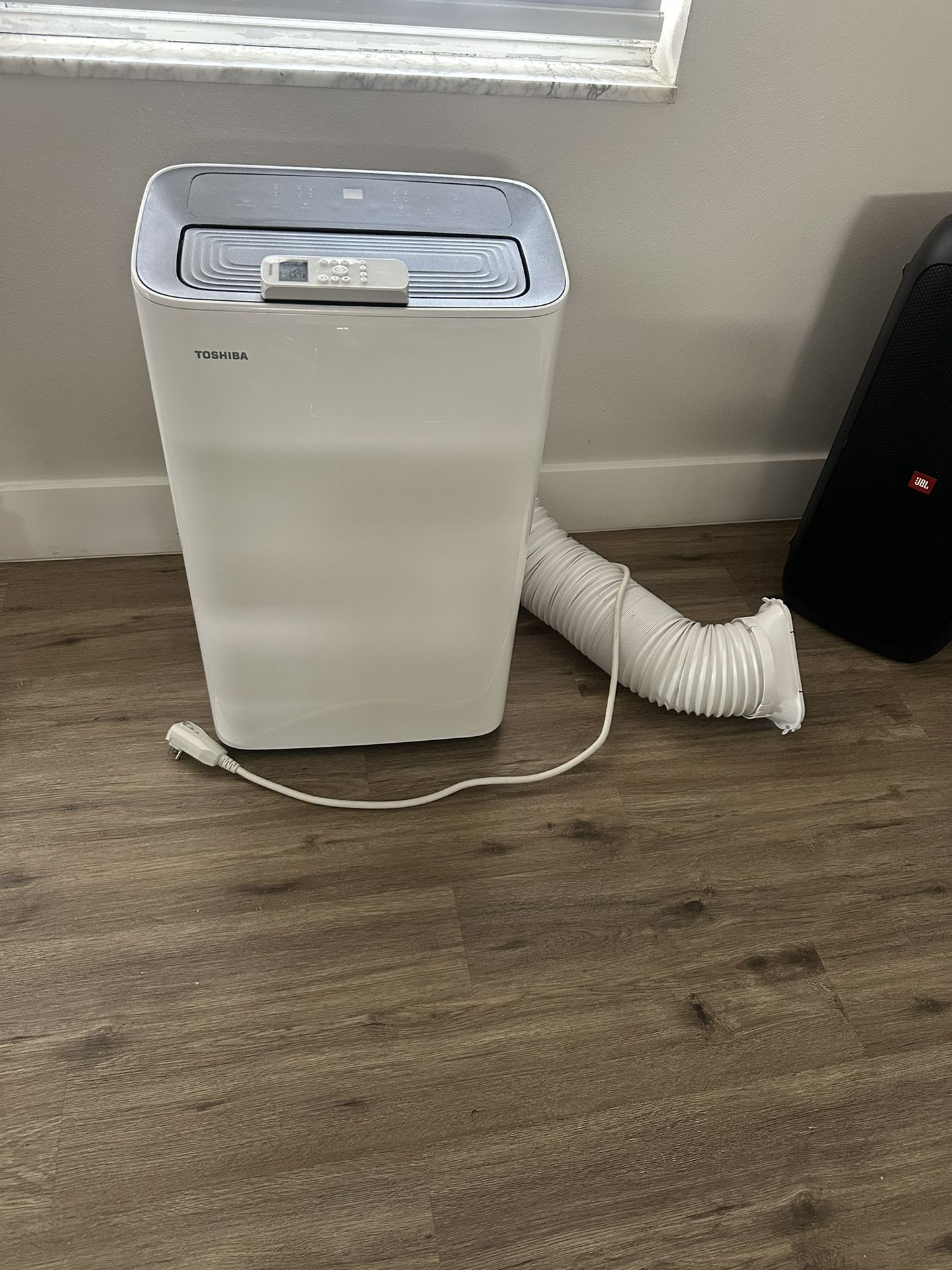 Split Portable