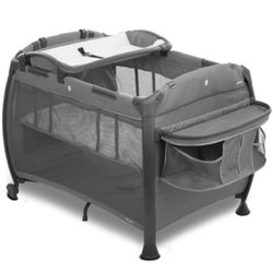 Joovy, Bassinet-Pack N Play