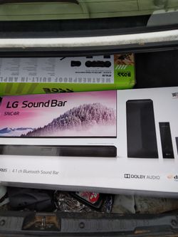 Boss ATV BLUETOOTH SPEAKER $80