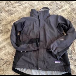Patagonia Coat