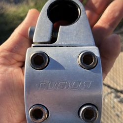 HARO FUSIÓN GROUP1 STEM 25.4 Oldschool