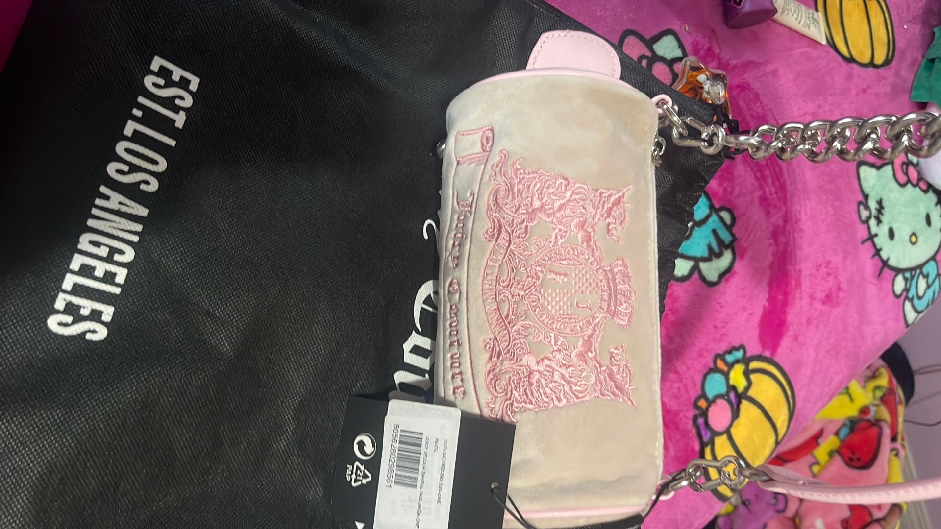 Juicy Couture Uk Exclusive