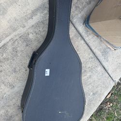 Guitar Case