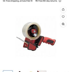 3M Tape Dispenser HR83