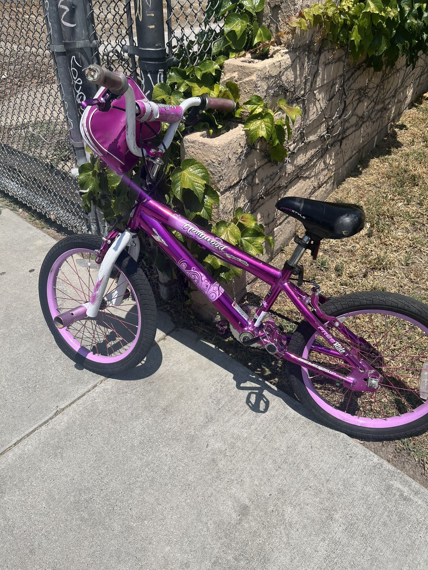 Bike For Girls