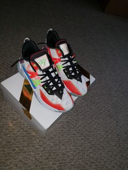 Jordan Take 1 Sneakers