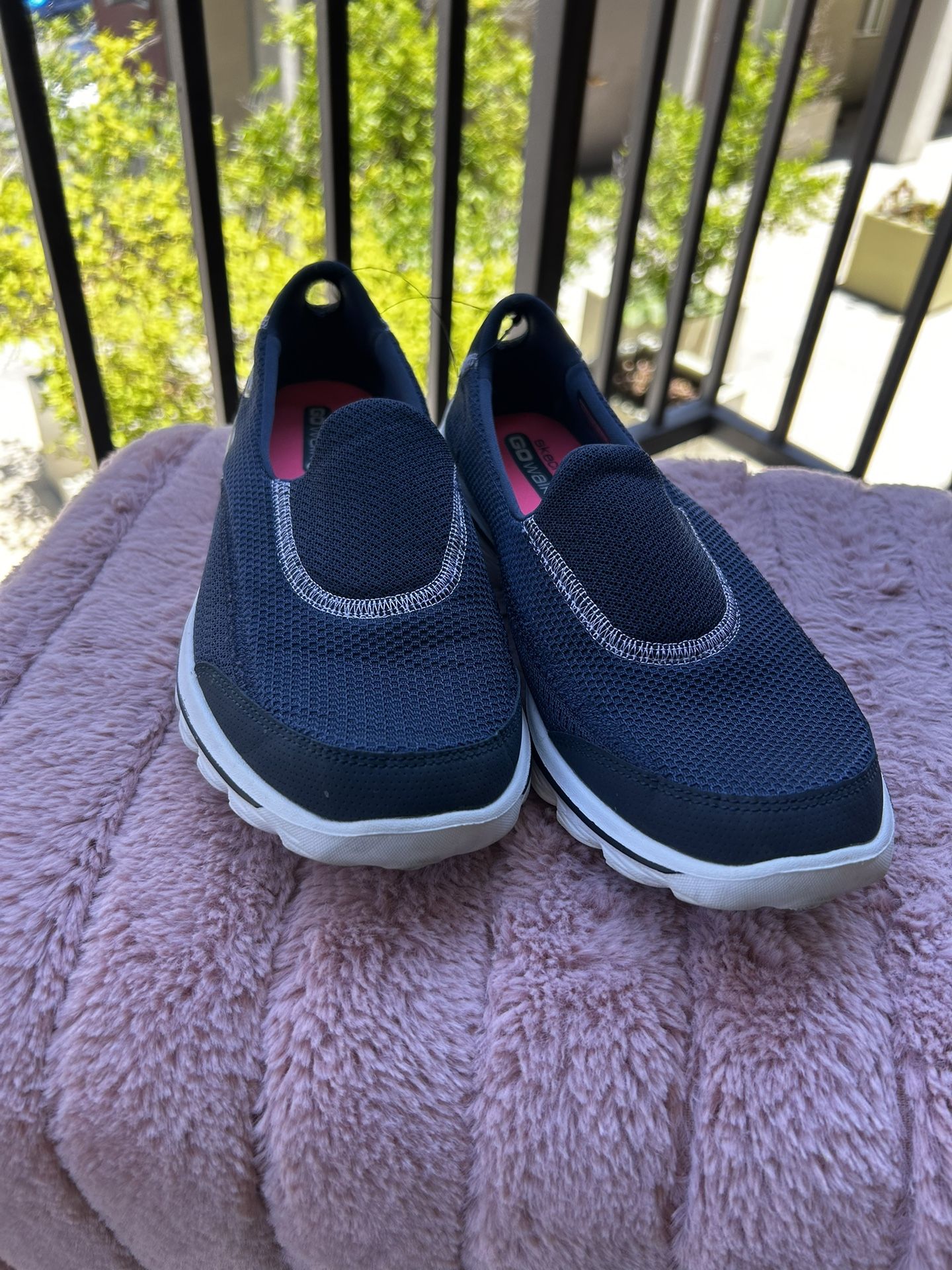 Skechers Tenis Shoes Talla Us 8.5