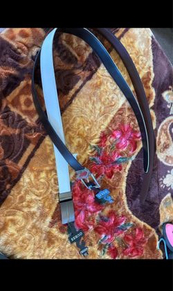 Men’s guess belts