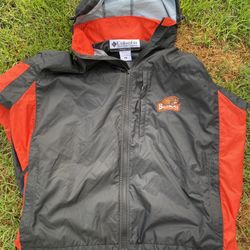 Oregon State Jacket 