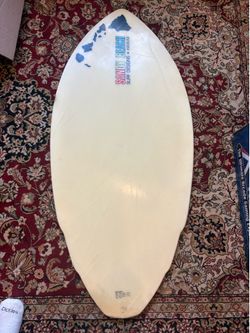 Skimboard 53 in