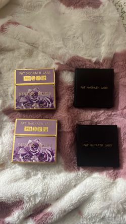 Pat McGrath Divine Blush