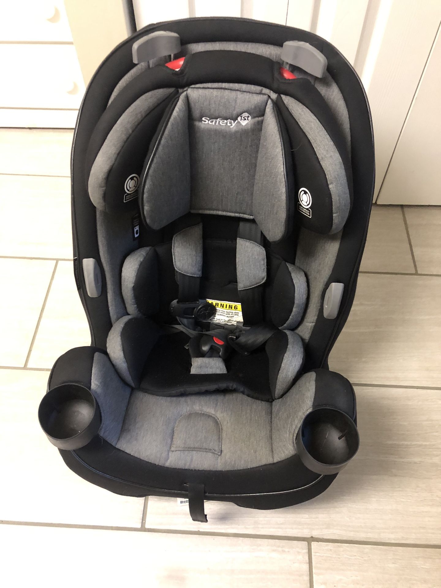 Graco 4-1 Car Seat