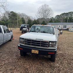 1997 Ford F-Superduty