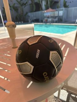 Umbro Soccer Ball