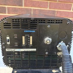 Prowatt Inverter 