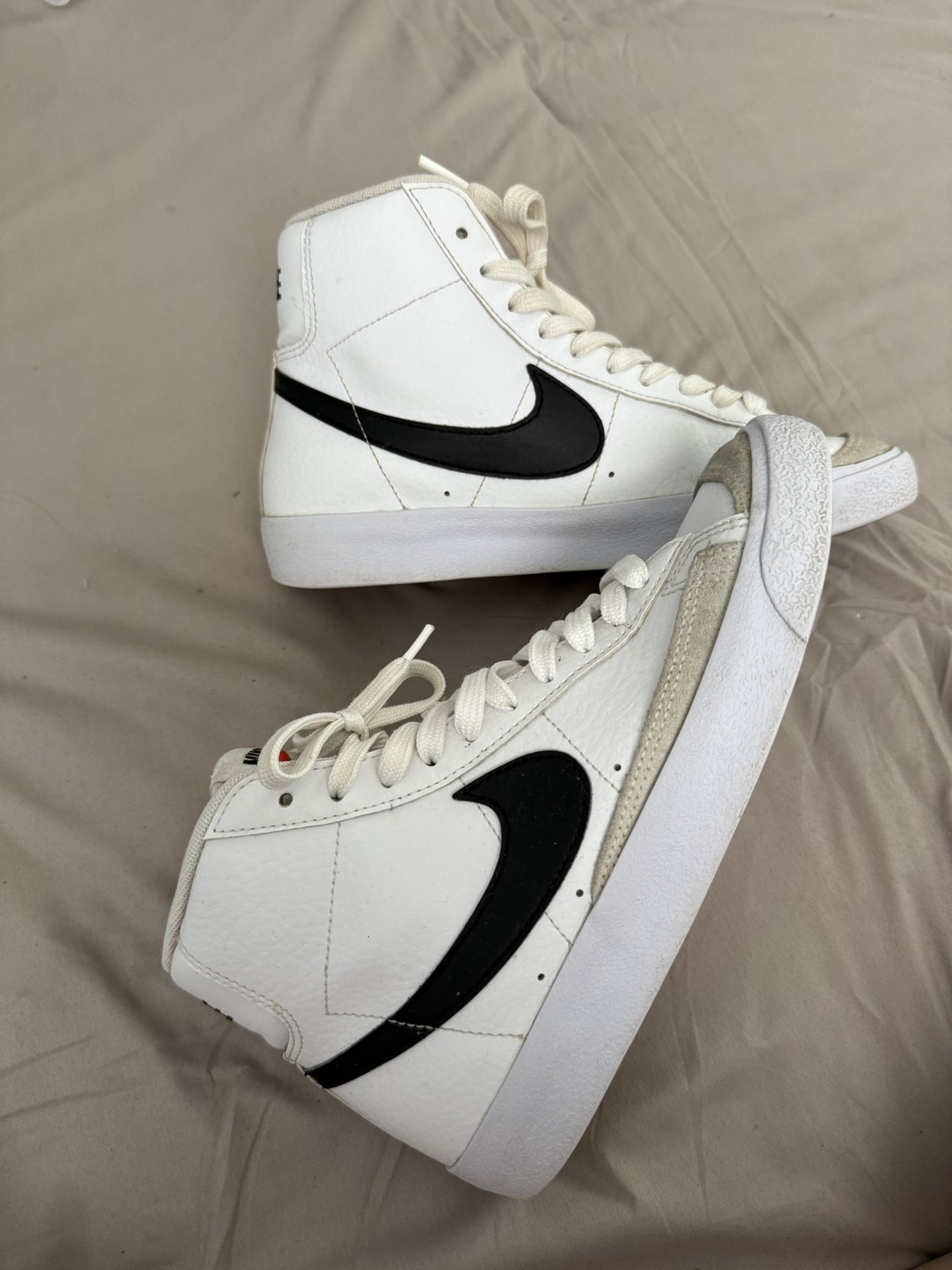 Nike Blazer Size 5.5Y