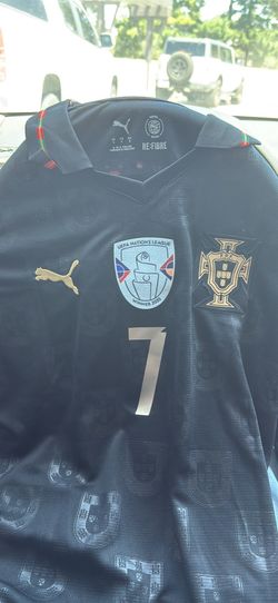 Ronaldo Jersey