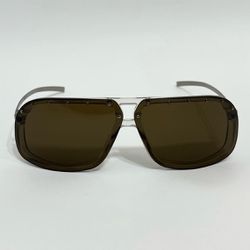 Gucci brown Lens Sunglasses , б/у состояние отличное . оригинал