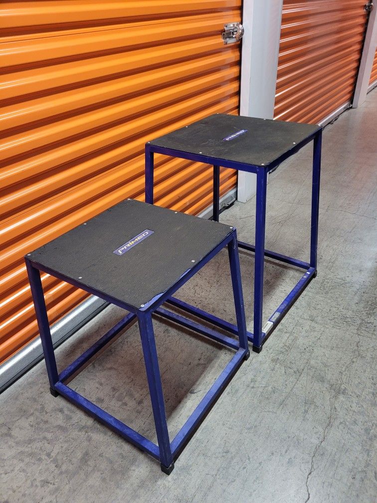 Exercise Equipment