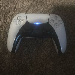 PS five controller