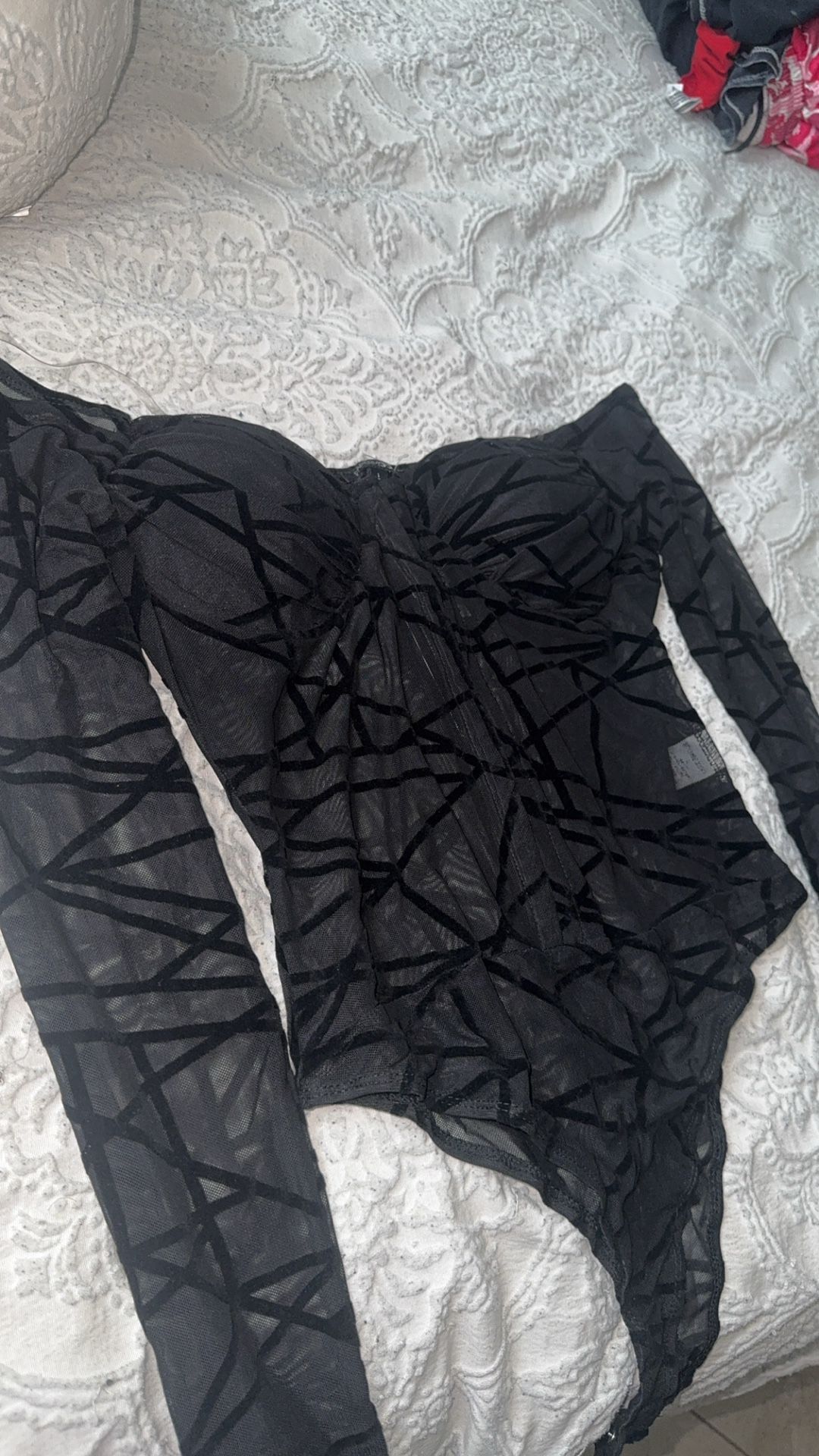 Body suit