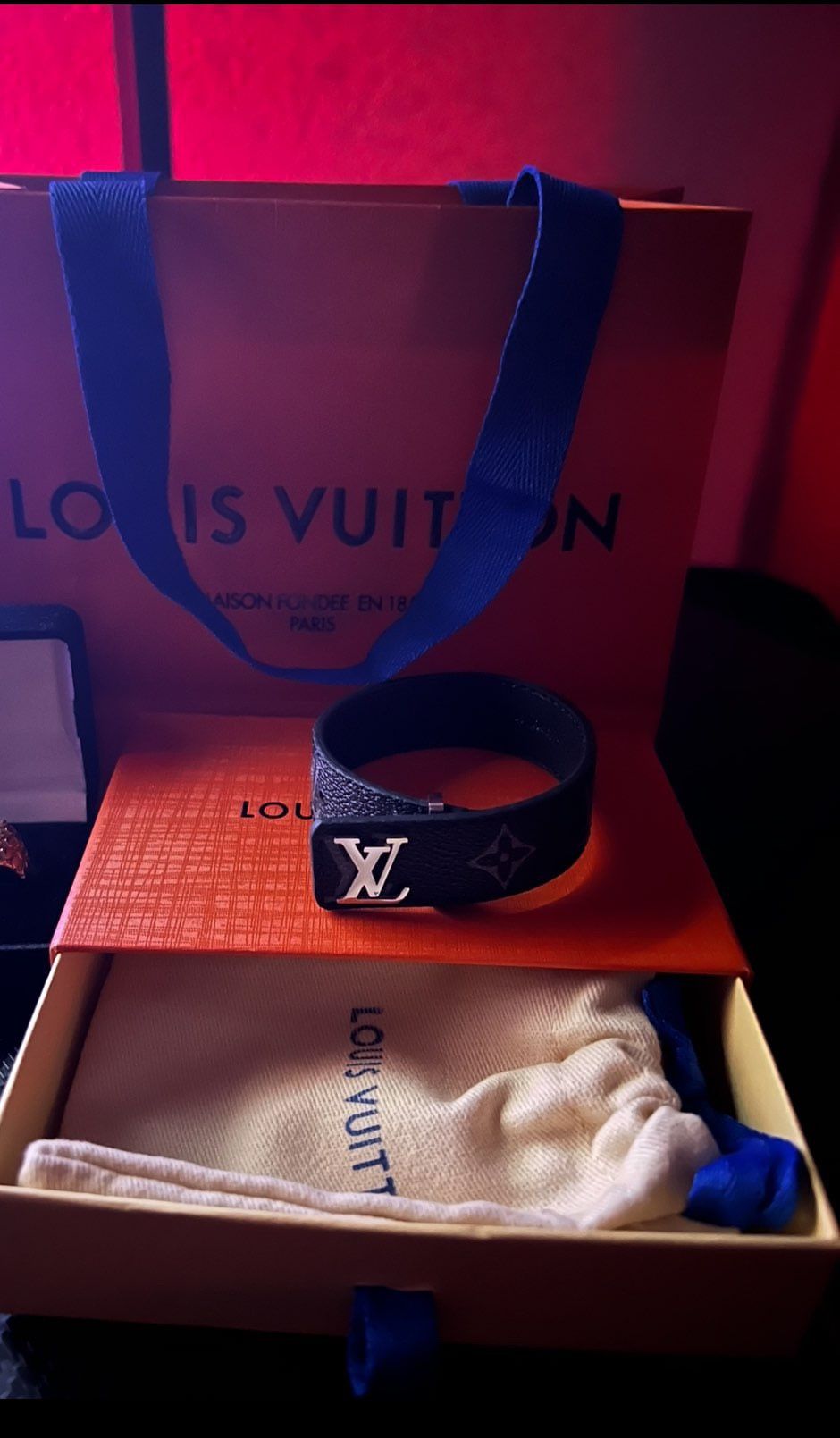 Louis Vuiton