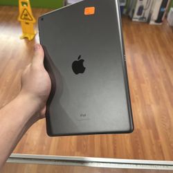 iPad 9th Generation 64gb Wifi Only 