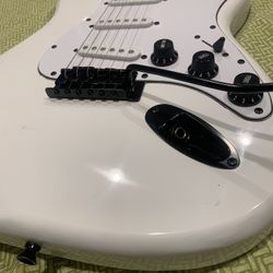 Guitarra Eléctrica