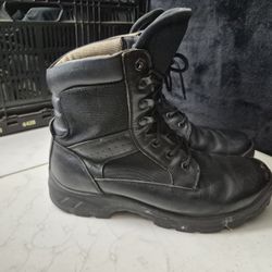 Boots 10.5
