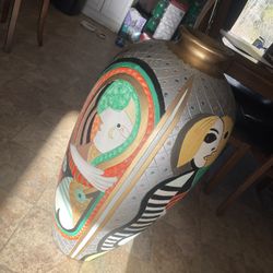 Picasso Vase Piece