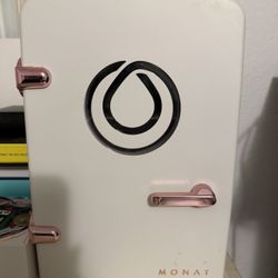 Skin Care/ Mini Fridge 