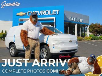 2021 Chevrolet Bolt EV