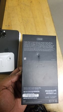iPhone 11 Pro For Att