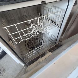 Dishwasher  150 obo