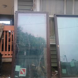5 Ventanas   3 X6 Solidas 