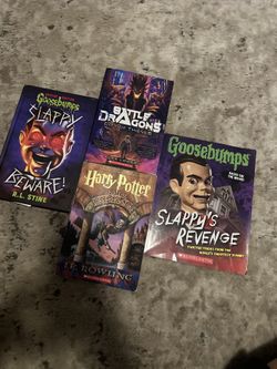 Book Bundle
