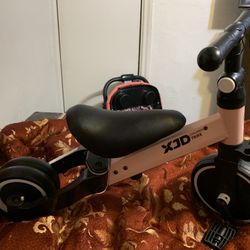 Children’s Trike