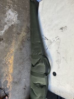 Gun bag/case
