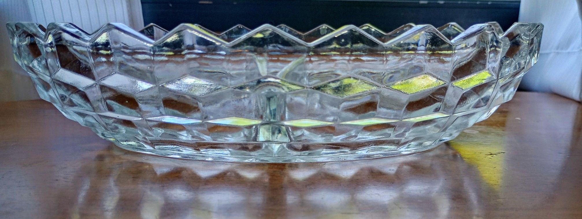2 Sided Dish