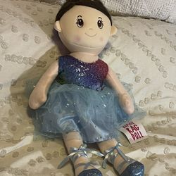 New Princess Rag Doll