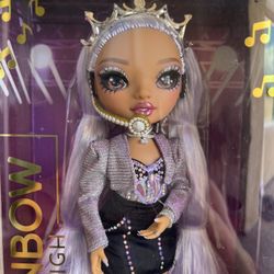 Rainbow High Dolls 
