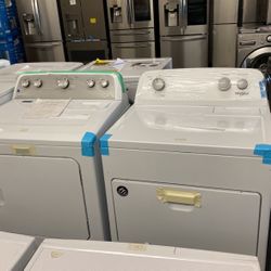 Electric Dryer