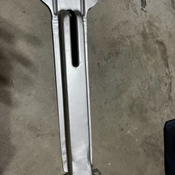 1960’s Spare Tire Holder