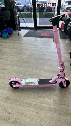 Hiboy Scooter