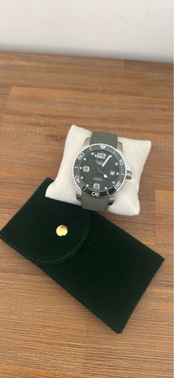 Longines 41mm