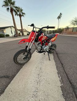 Ssr 110 semi
