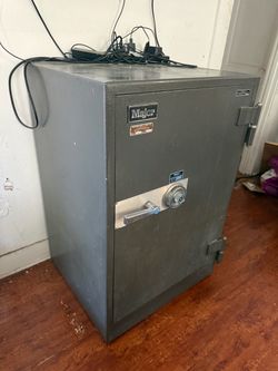 Major Safe BEST OFFER
