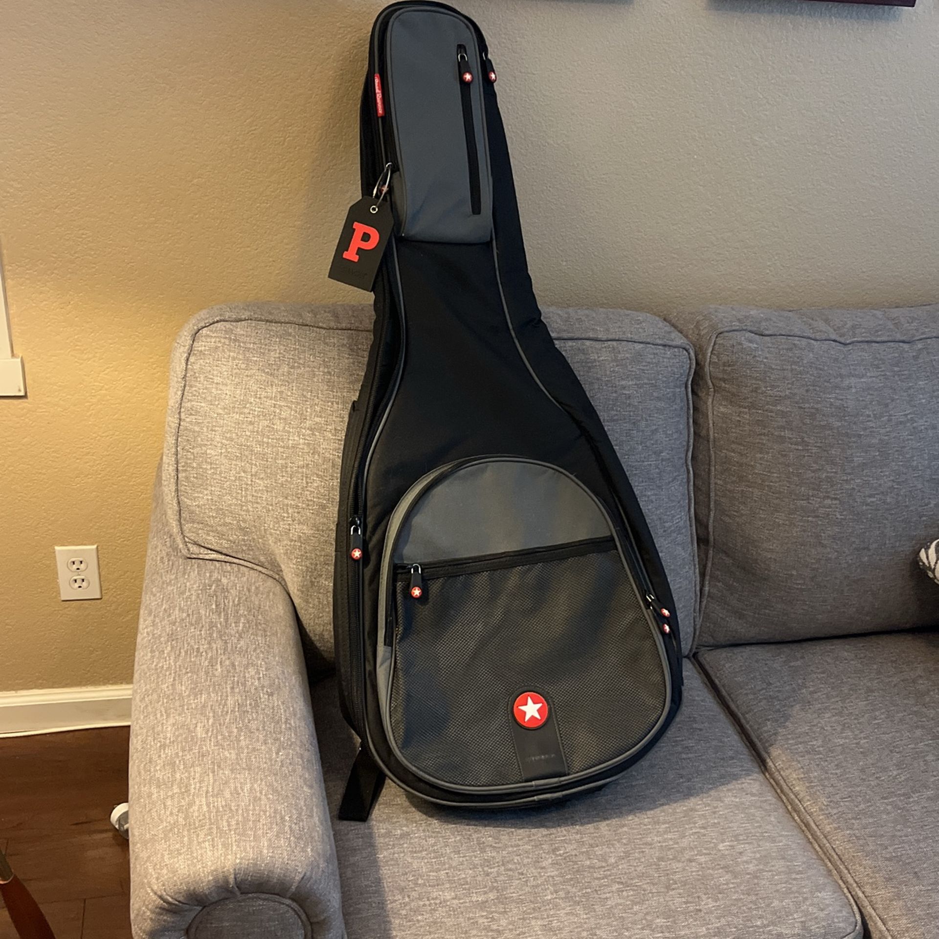 Guitar Bag