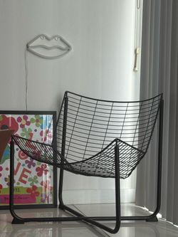 IKEA Skalboda armchair