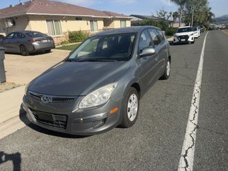 2010 Hyundai Elantra